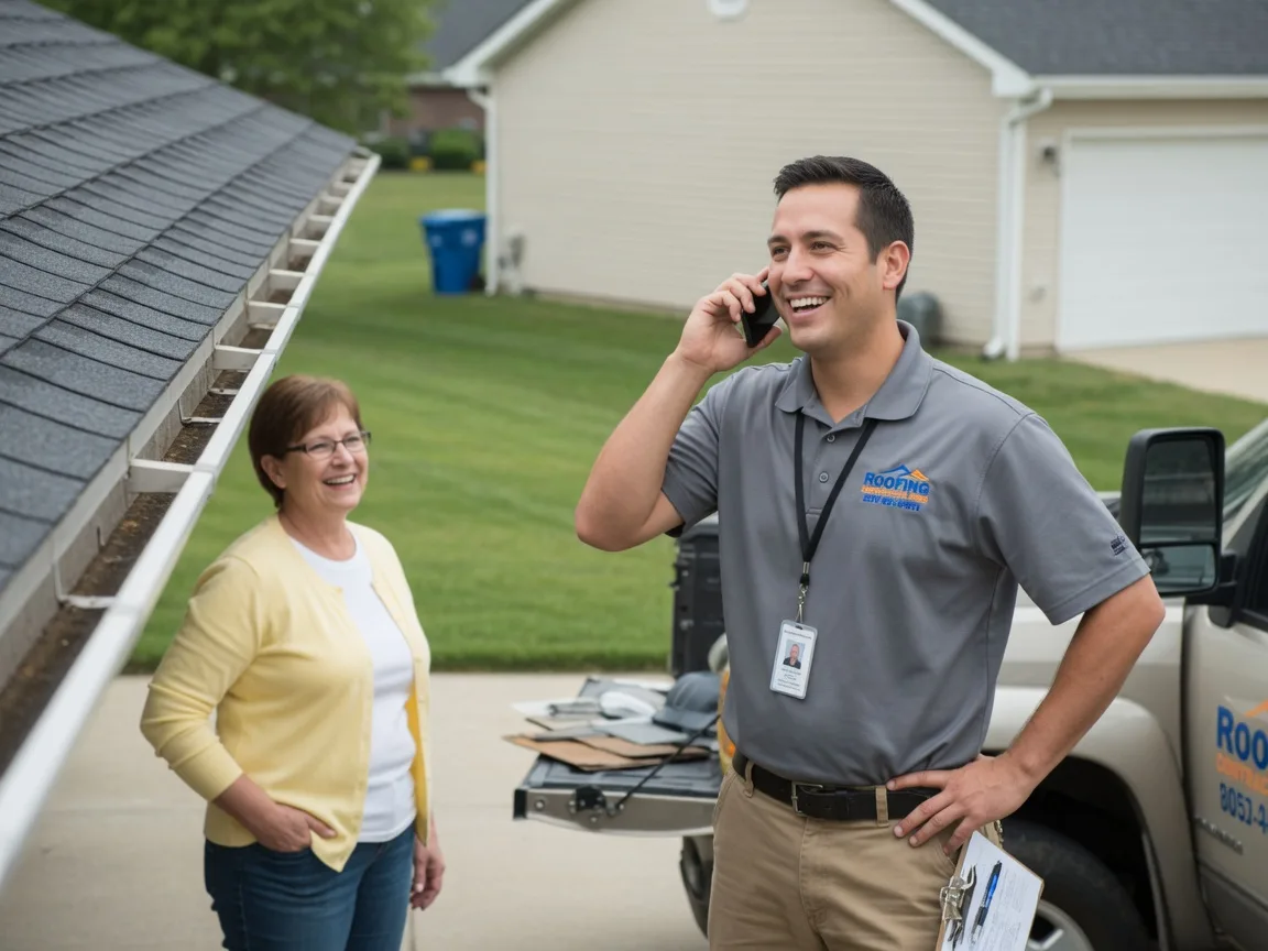 Local Roofing Contractors Sherman, IL FAQs